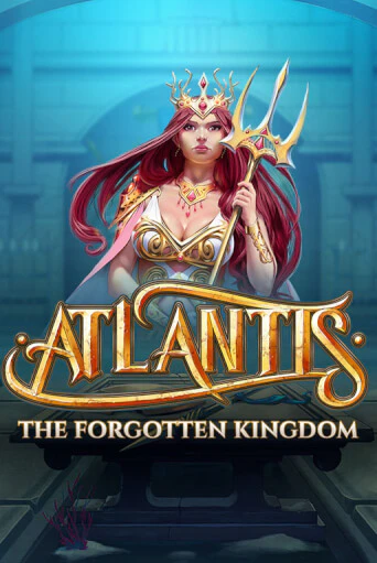 Демо версия игры Atlantis - The Forgotten Kingdom | VAVADA BY 