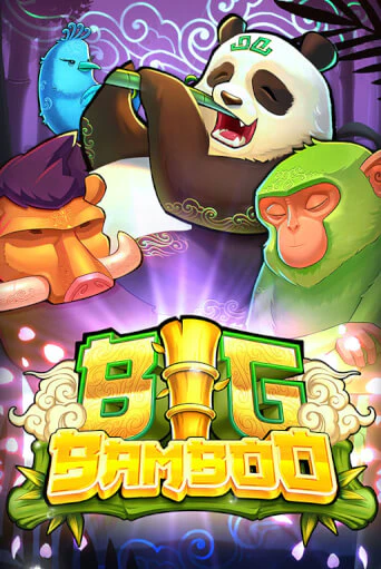 Демо версия игры Big Bamboo | VAVADA BY 