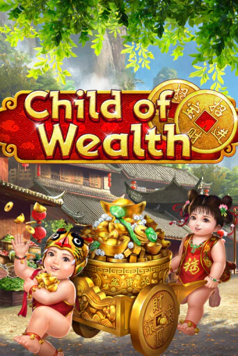 Демо версия игры Child of Wealth | VAVADA BY 
