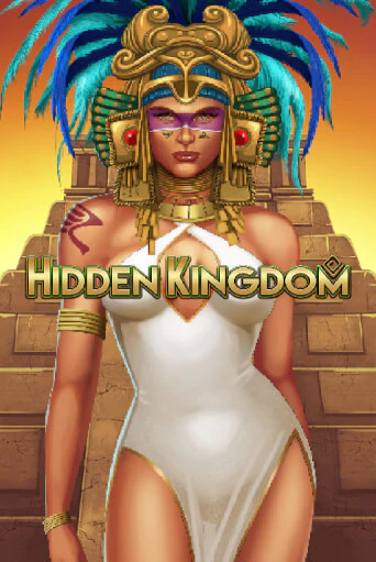 Демо версия игры Hidden Kingdom | VAVADA BY 