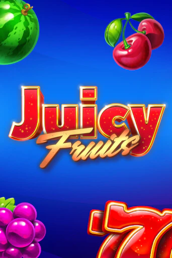 Демо версия игры Juicy Fruits 27 Ways | VAVADA BY 