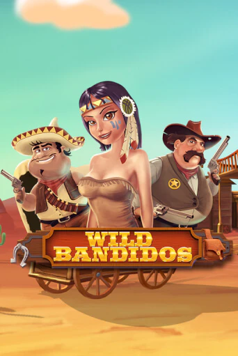 Демо версия игры Wild Bandidos | VAVADA BY 
